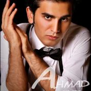 Ahmad Rezaei – Hame Donyaye Mani