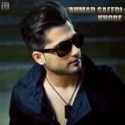 Ahmad Saeedi – Khobe