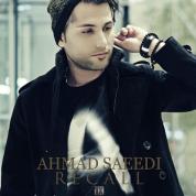 Ahmad Saeedi – Recall