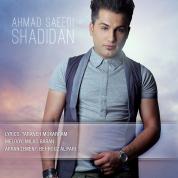 Ahmad Saeedi – Shadidan