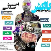 Ahmad Safaei – Collection