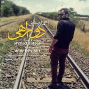 Ahmad Safaei – Do Rahi