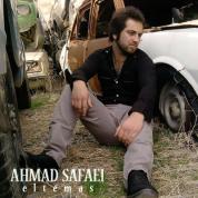 Ahmad Safaei – Eltemas