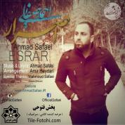 Ahmad Safaei – Esrar