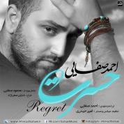 Ahmad Safaei – Hasrat