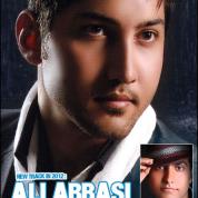 Ali Abbasi – Bebar Emshab