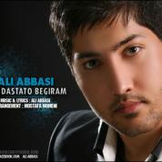 Ali Abbasi – Bia Dastato Begiram