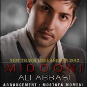 Ali Abbasi – Midooni