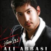 Ali Abbasi – Rozegar