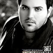 Ali Abdolmaleki – Dardet Be Joonam