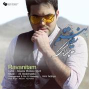 Ali Abdolmaleki – Ravanitam
