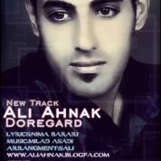 Ali Ahnak – Doregard