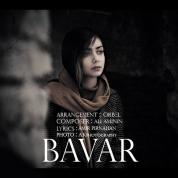 Ali Aminian – Bavar