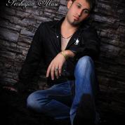 Ali Arab – Shabhaye Sard