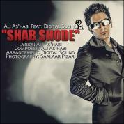 Ali Ashabi – Shab Shode (Ft Digital Sound)