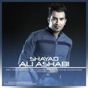 Ali AsHabi – Shayad