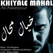 Ali Askarpour – Khiale Mahal