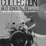 Ali Bayati – Collection