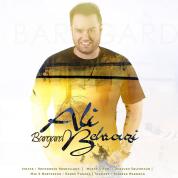 Ali Behrouzi – Bargard