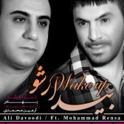 Ali Davoodi – Bidar Shoo (Ft Mohammad Rensa)