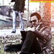 Ali Dibaj – Nights Dream