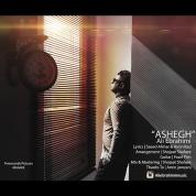 Ali Ebrahimi – Ashegh