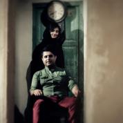 Ali Ebrahimi – Ghabl Va Bad