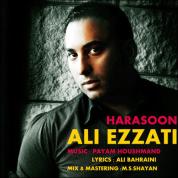 Ali Ezzati – Harasoon