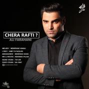 Ali Farahani – Chera Rafti