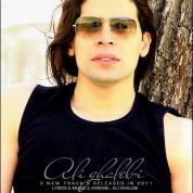 Ali Ghalebi – 2 New Track,s