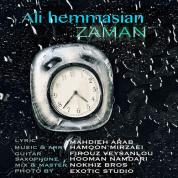 Ali Hemmasian – Zaman