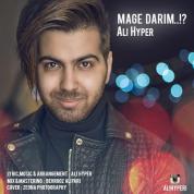 Ali Hyper – Mage Darim