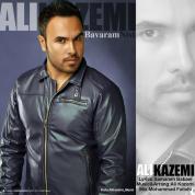 Ali Kazemi – Bavaram Nist