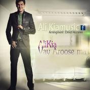 Ali Kia – Vay Aroose Ma