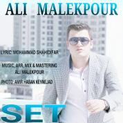 Ali MalekPour – Set