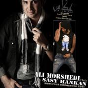 Ali Morshedi – Akkas