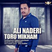 Ali Naderi – Toro Mikham
