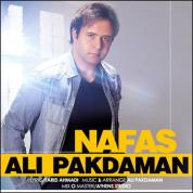 Ali Pakdaman – Nafas
