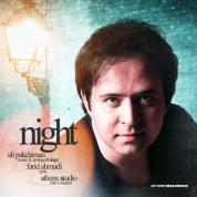 Ali Pakdaman – Shab