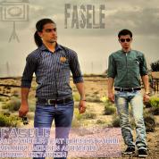 Ali Pourhaji – Fasele (Ft Hossein Karimi)