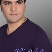 Ali Raha – Delvapas