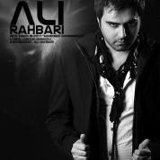 Ali Rahbari – Aghooshe Khoshbakhti