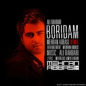 Ali Rahbari – Boridam |Remix Mehran Abbasi