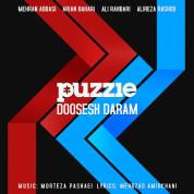 Ali Rahbari – Doosesh Daram
