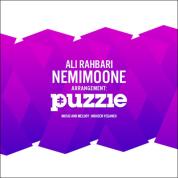 Ali Rahbari – Nemimoone | Puzzle Band Radio Edit