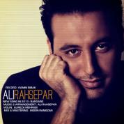 Ali Rahsepar – Bargard