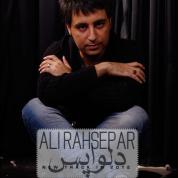 Ali Rahsepar – Delvapas