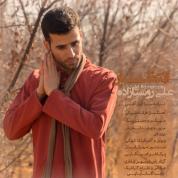 Ali Rostazade – Entezar