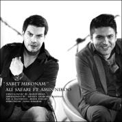 Ali Safari – Sabet Mikonam (Ft Amin Nikoo)