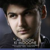 Ali Sedighi – Ki Midoone